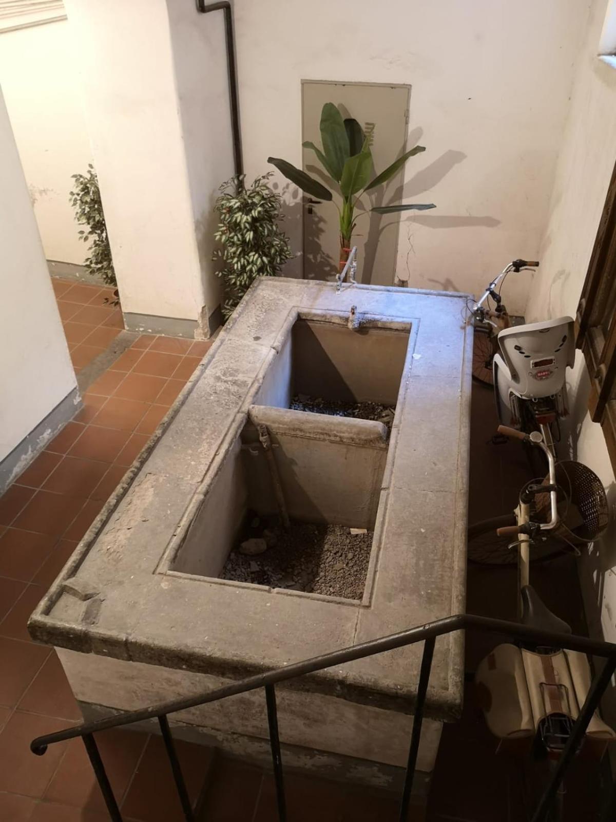Jef Apartments Fontana Di Trevi Loft, Roma Eksteriør billede